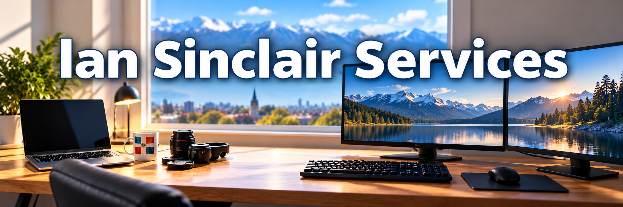 Ian Sinclair Services